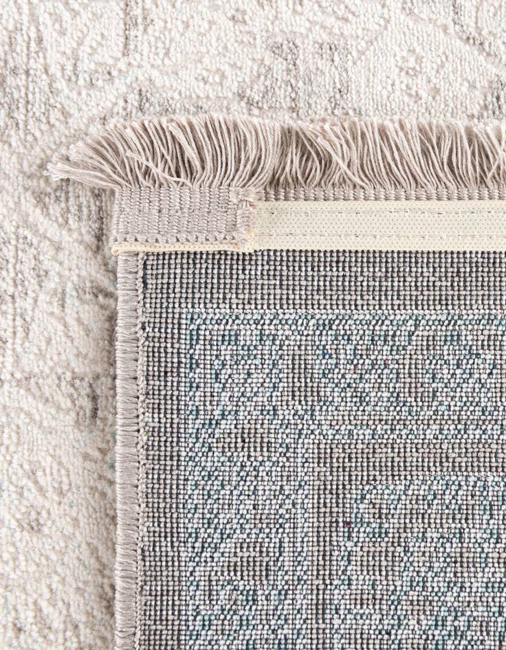 Detail image of  7' x 10' Modern Classical Rug