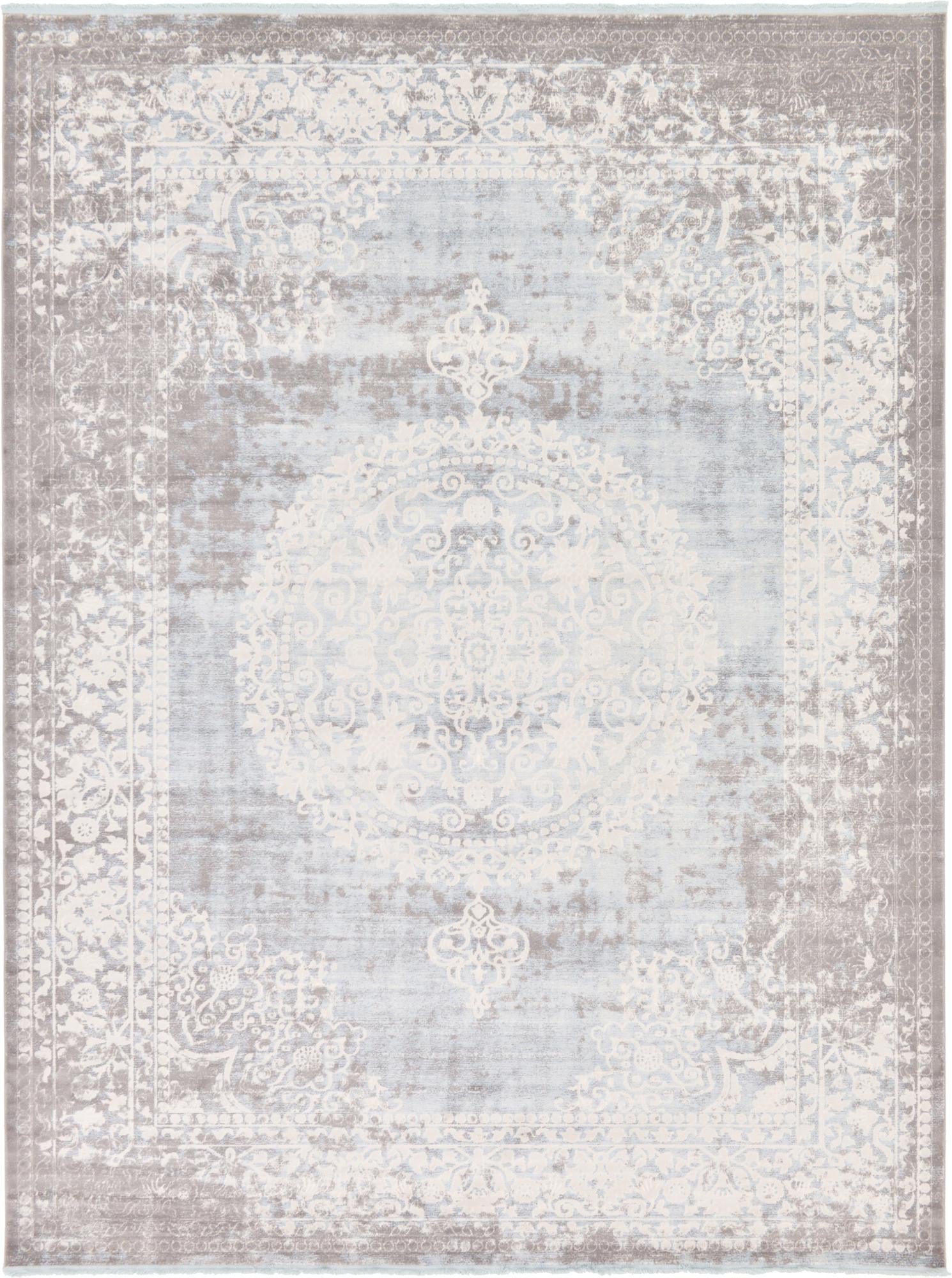Rug Light Blue Swatch link