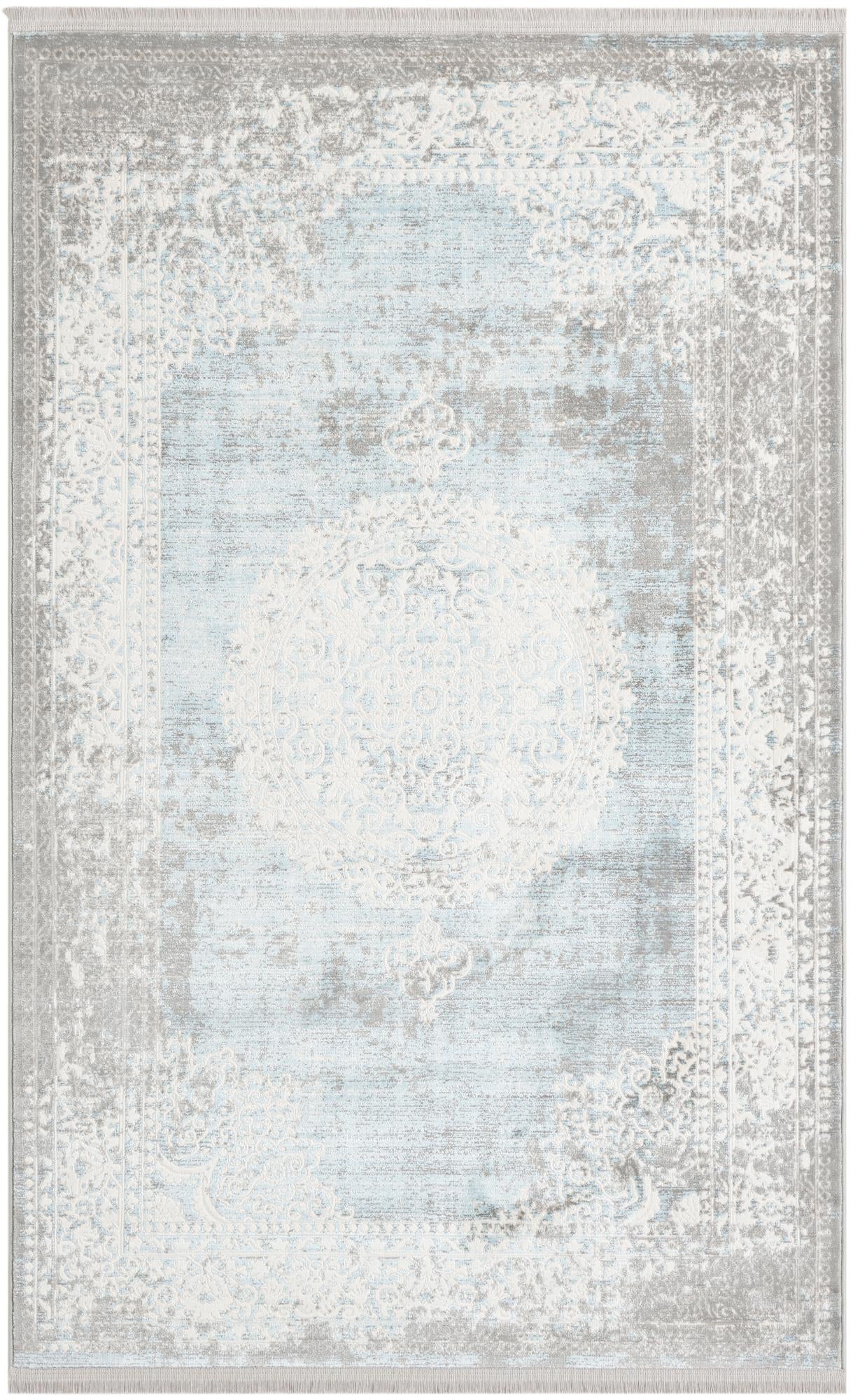 Rug Light Blue Swatch link