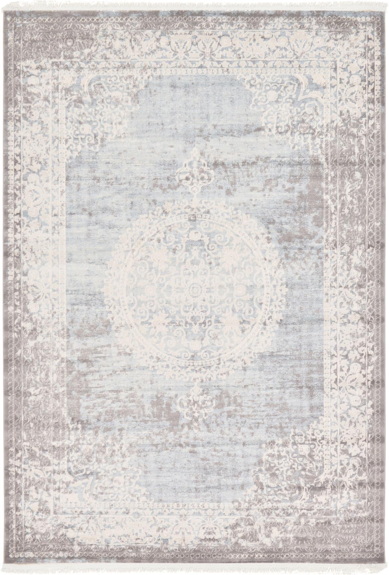 Rug Light Blue Swatch link