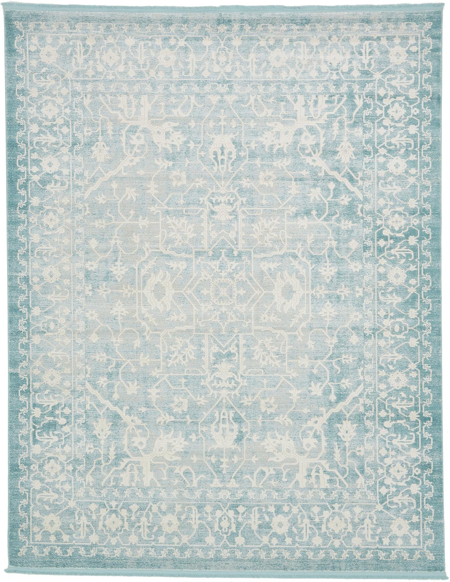 Rug Light Blue Swatch link