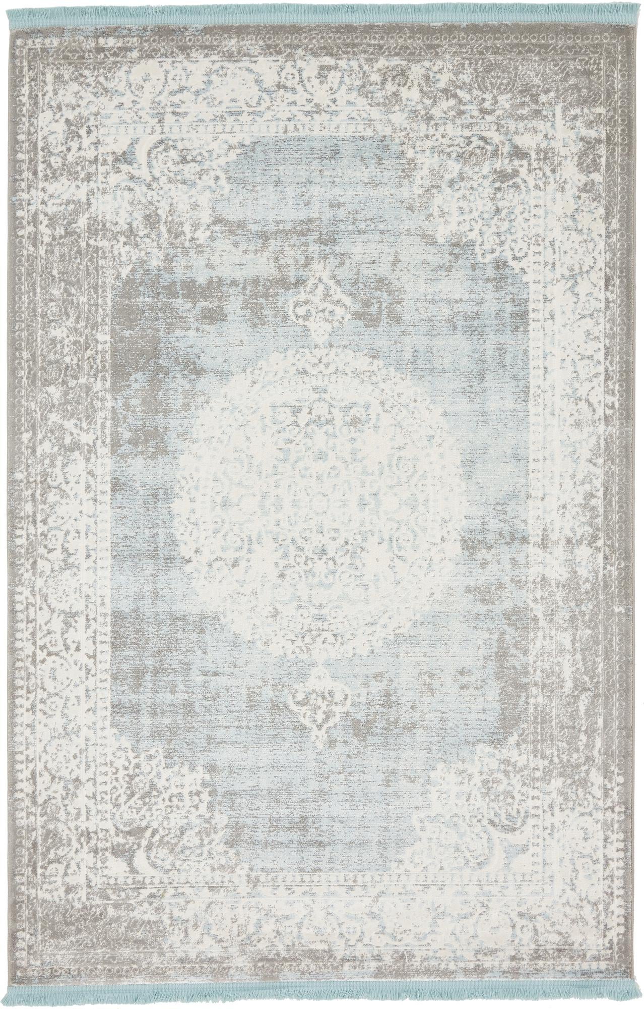 Rug Light Blue Swatch link