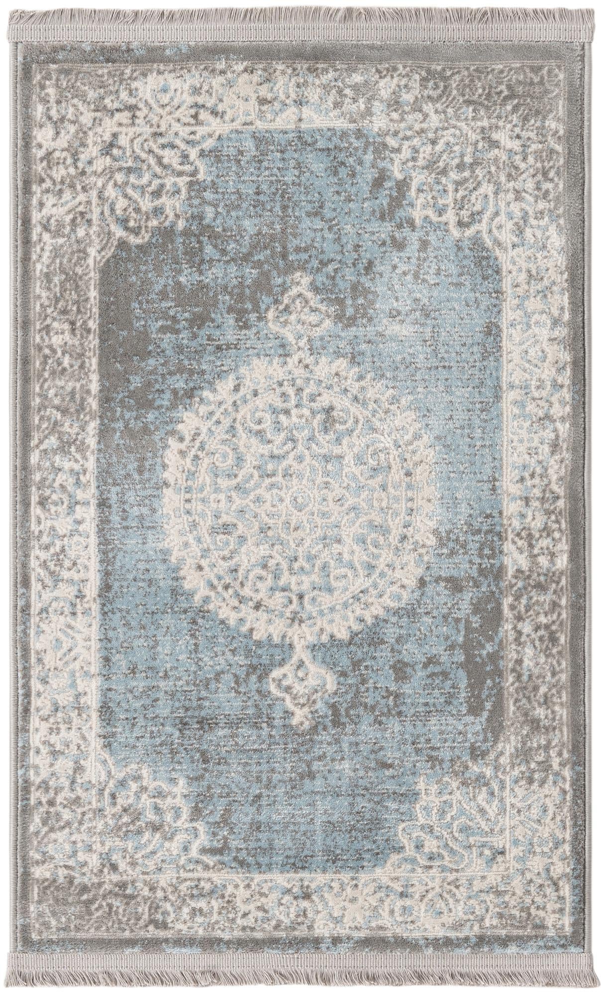 Rug Light Blue Swatch link