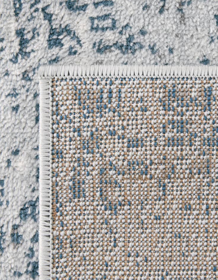 Detail image of  6' x 9' Monte Carlo Rug