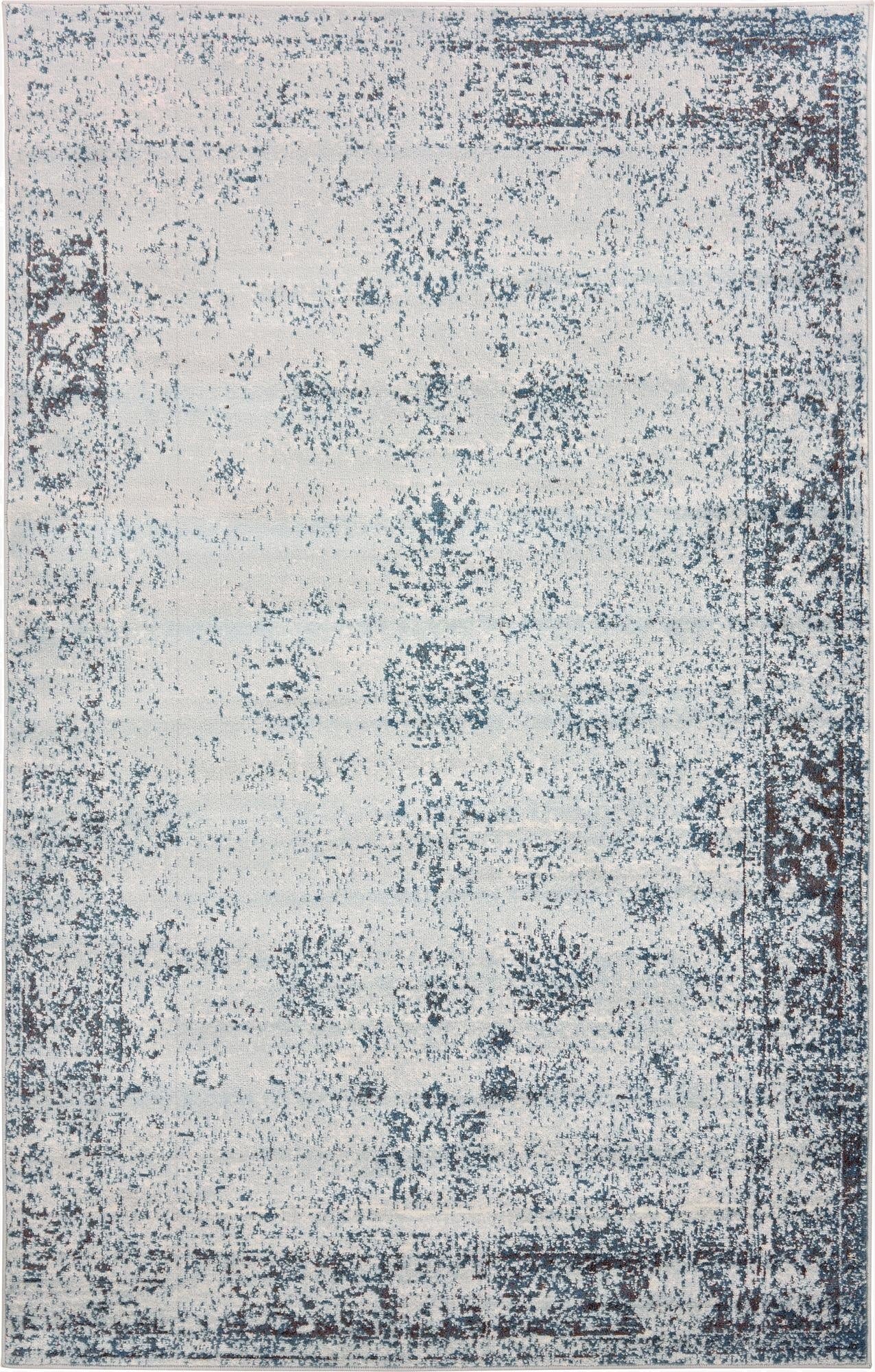  5' 3 x 8' Monte Carlo Rug
