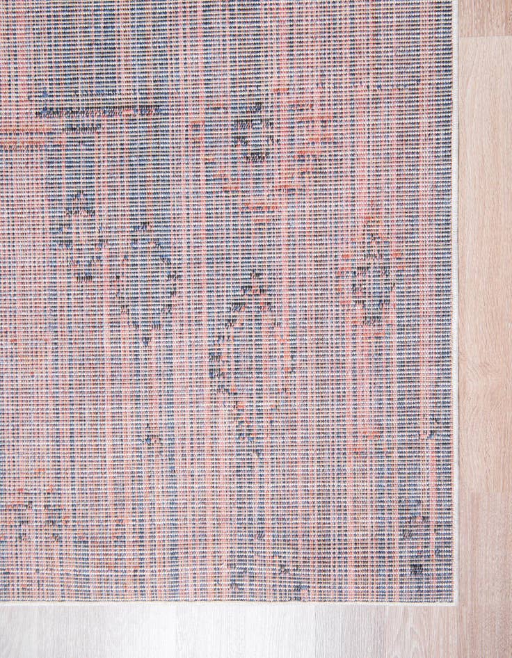 Detail image of  4' x 6' Morocco Rug