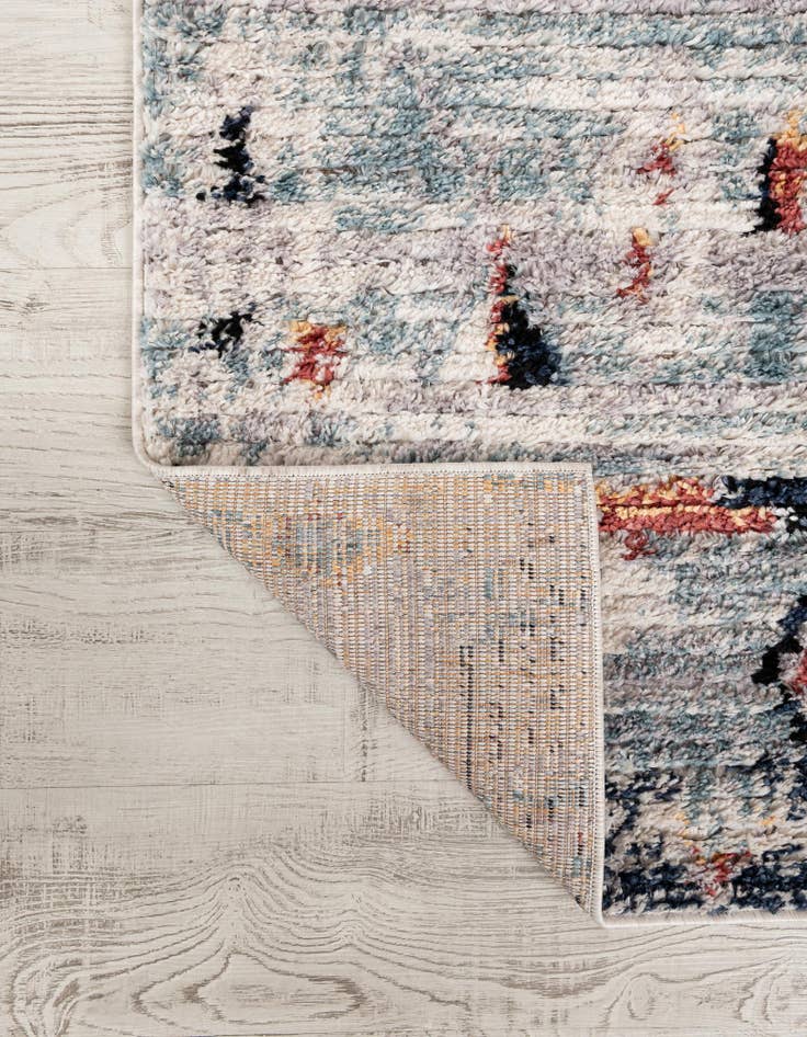 Detail image of 9' x 12' 2 Morocco Rug