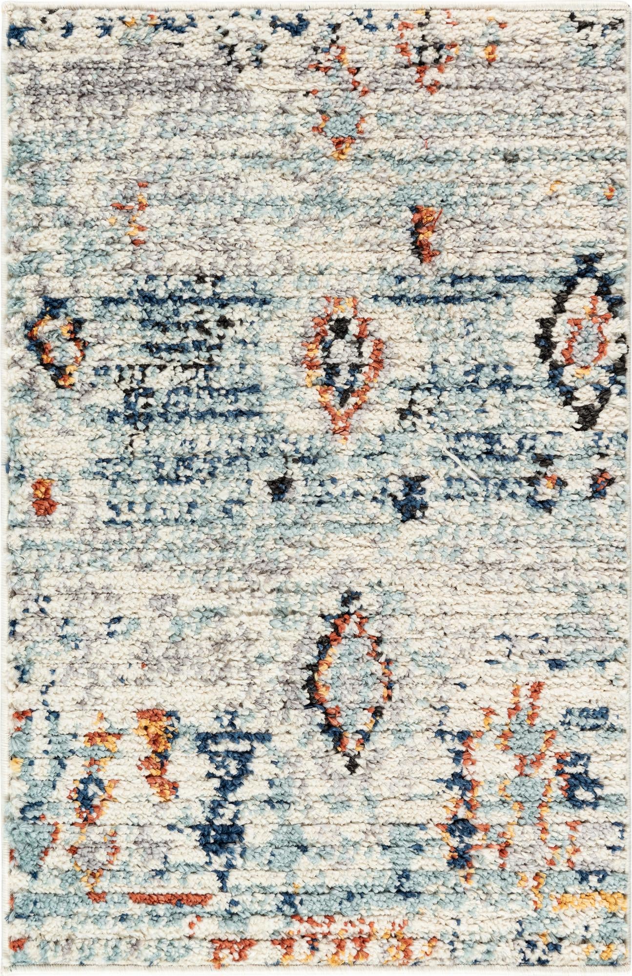 Rug Light Blue Swatch link