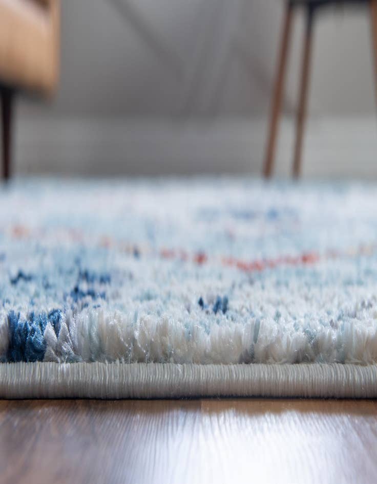 Detail image of  2' 2 x 3' Morocco Rug