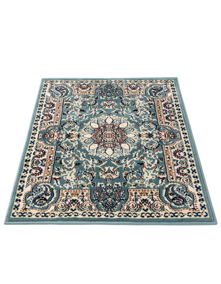 Detail image of  2' 3 x 2' 7 Nain Rug