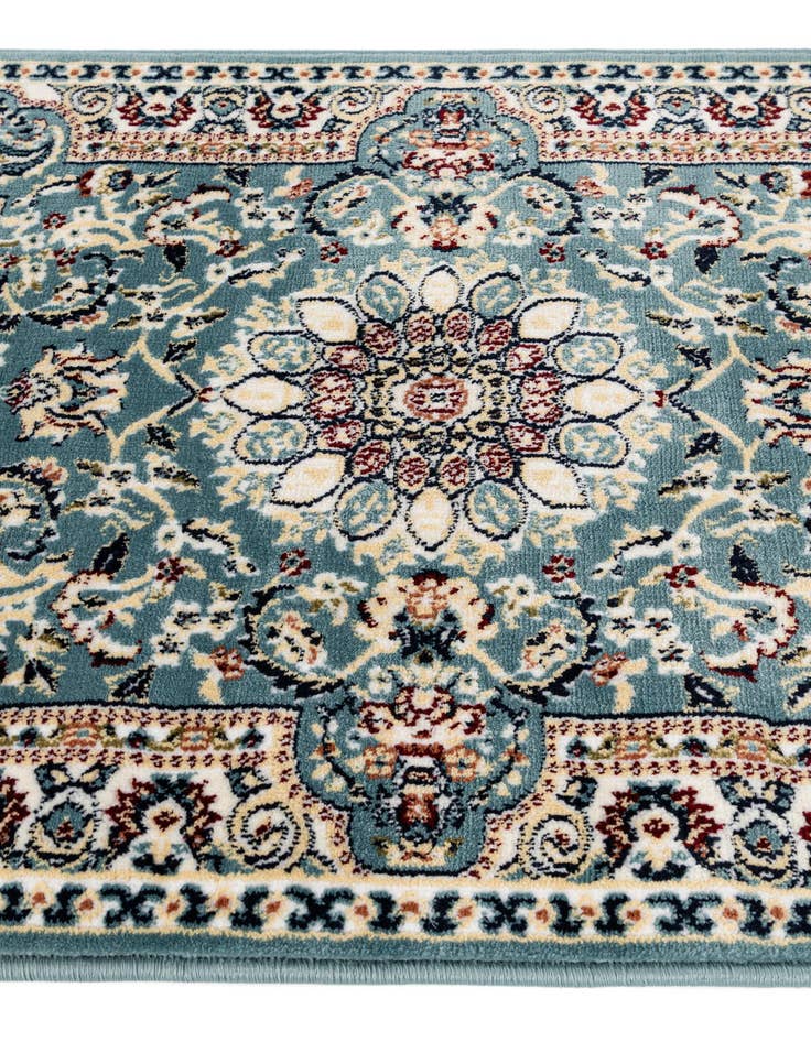 Detail image of  2' 3 x 2' 7 Nain Rug