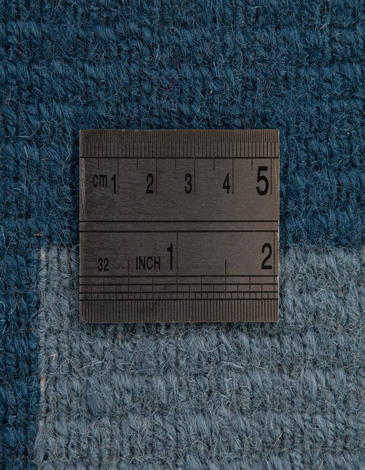 Detail image of  1' 11 x 2' 11  Hand Knotted Nepal Wool Rug