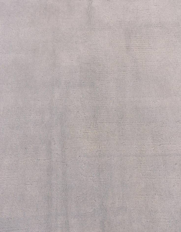 Detail image of 5' 9 x 8' Hand Knotted Nepal Wool Rug