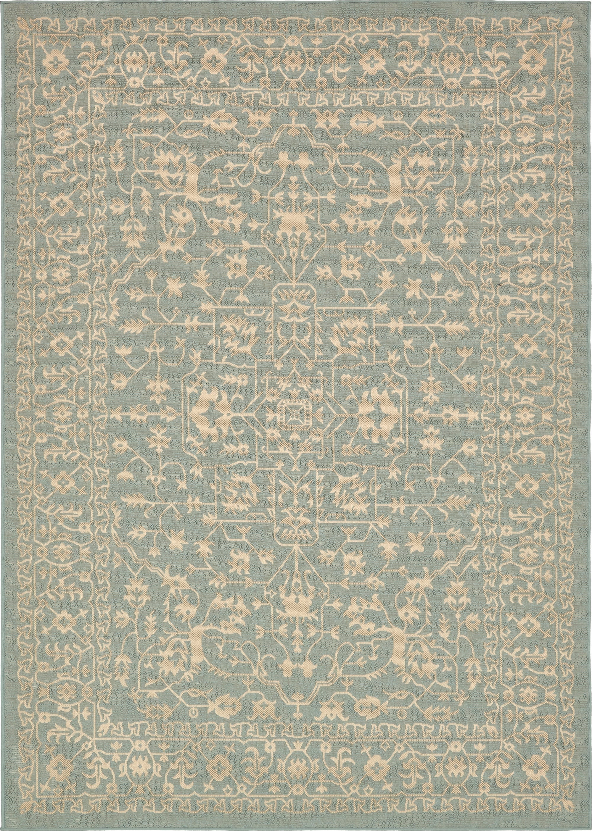 Rug Light Blue Swatch link
