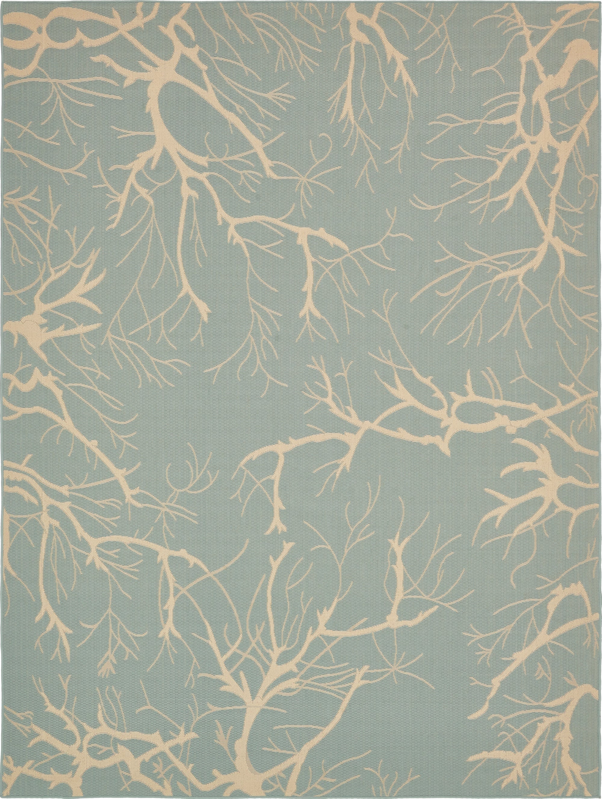 Rug Light Blue Swatch link