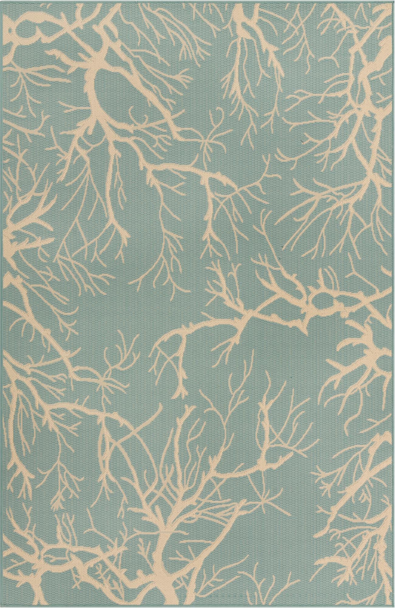 Rug Light Blue Swatch link