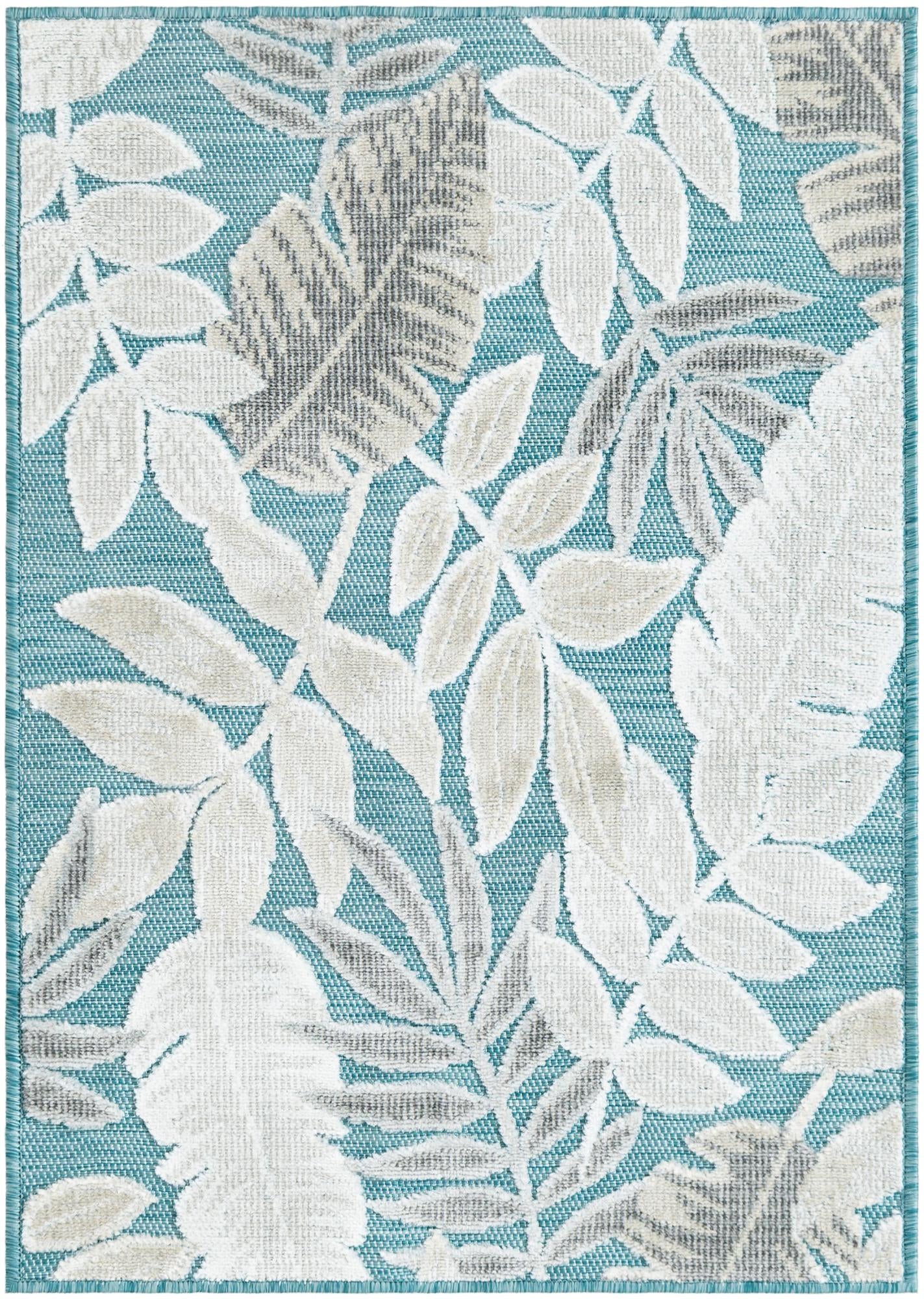 Rug Light Blue Swatch link