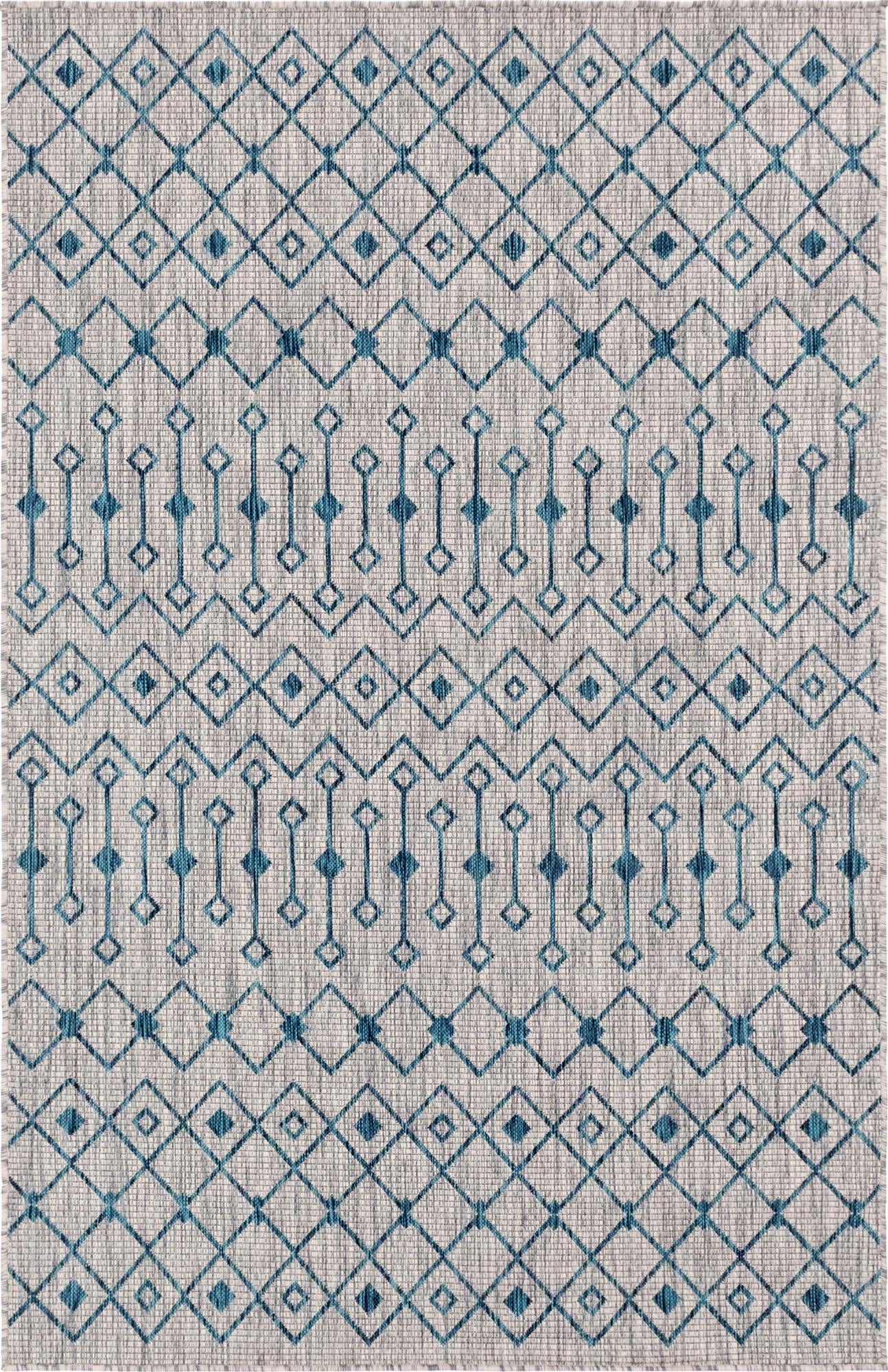 Rug Light Blue Swatch link