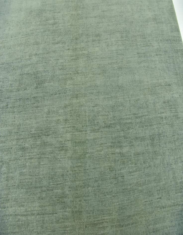 Detail image of  5' 10 x 8' 7  Hand Knotted Over-Dyed Ziegler Rug