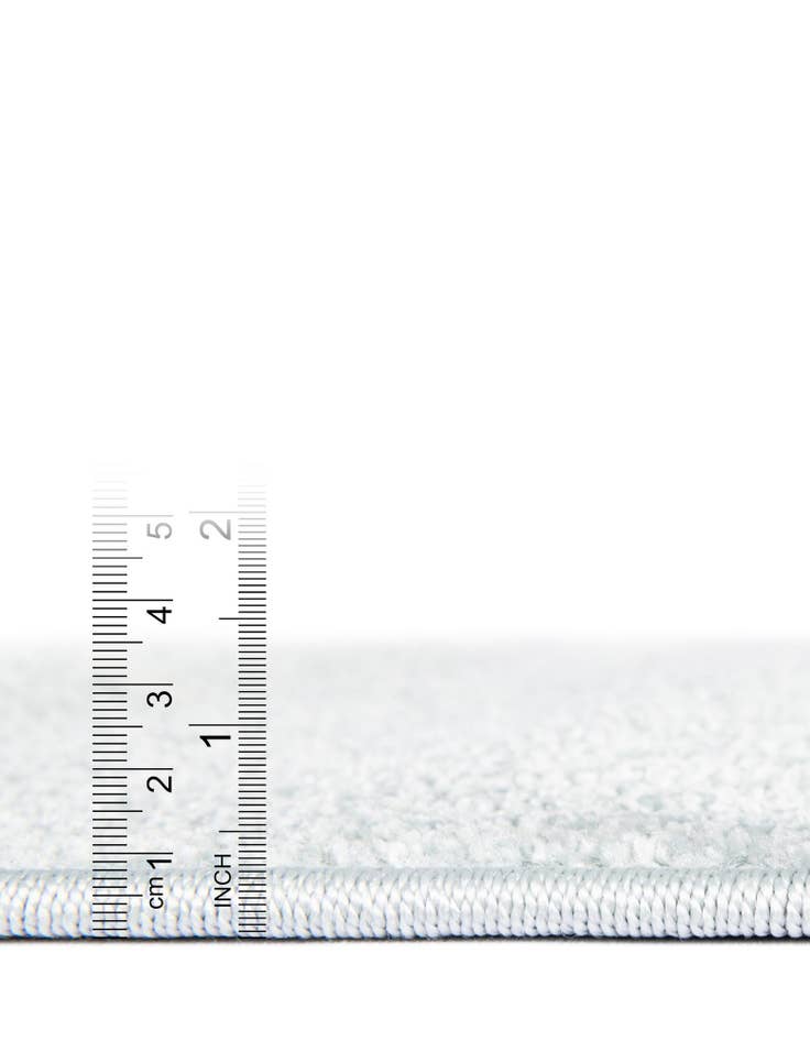 Detail image of  3' x 5'  Washable Sabrina Soto Indoor / Outdoor Rug