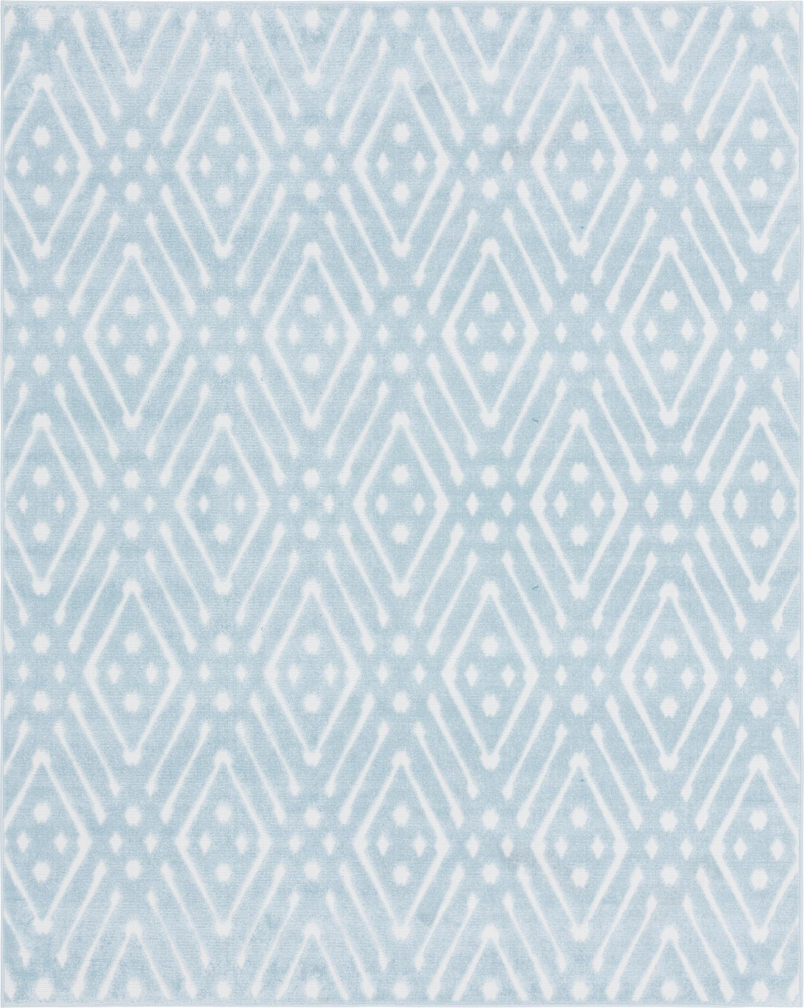 Rug Light Blue Swatch link