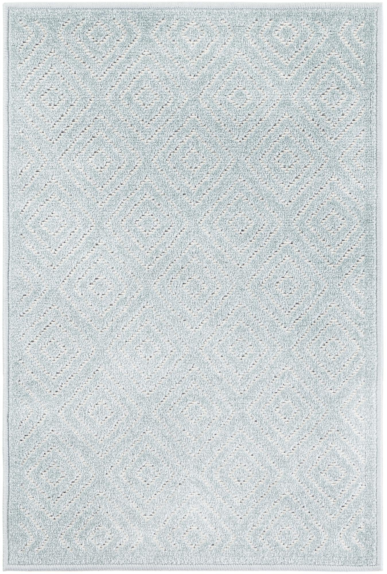 Rug Light Blue Swatch link
