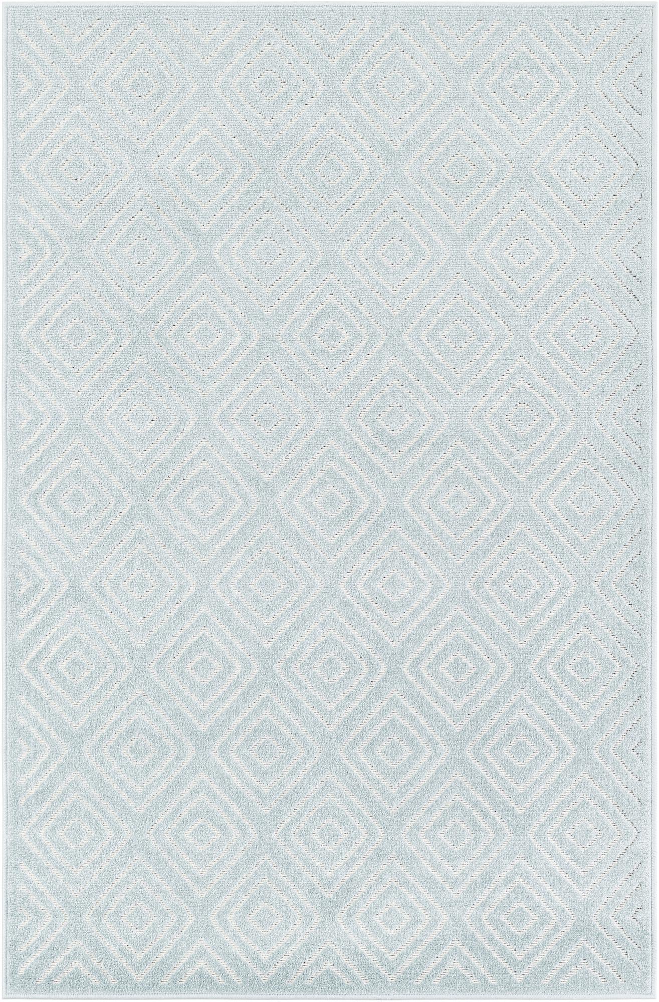 Rug Light Blue Swatch link