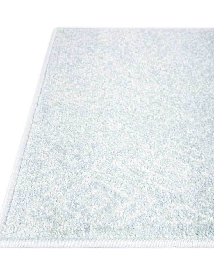Detail image of  4' x 6'  Washable Sabrina Soto Indoor / Outdoor Rug