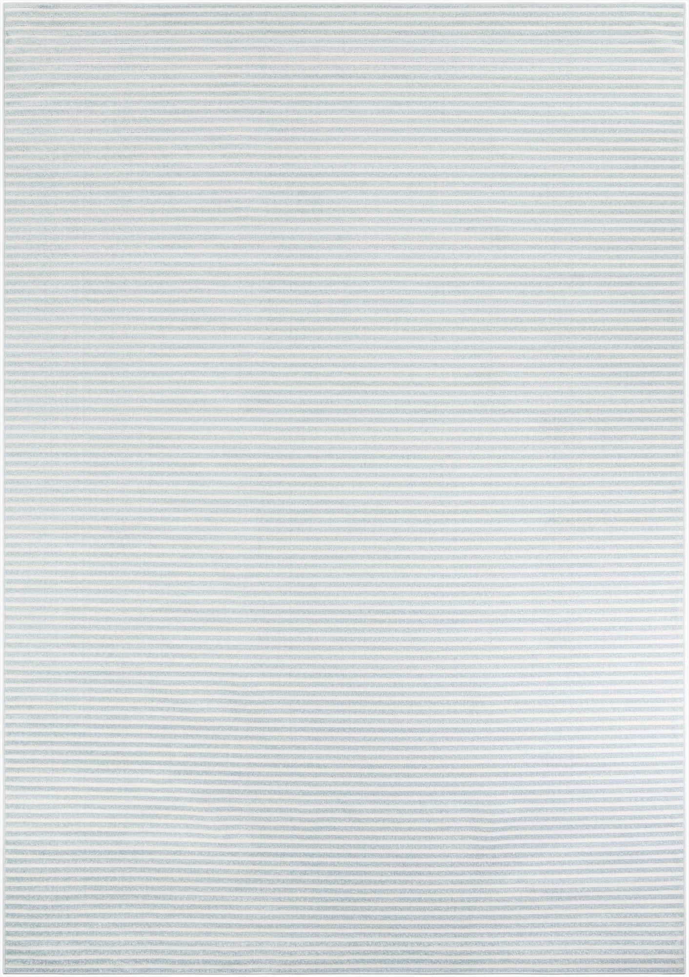  10' x 14'  Washable Sabrina Soto Indoor / Outdoor Rug