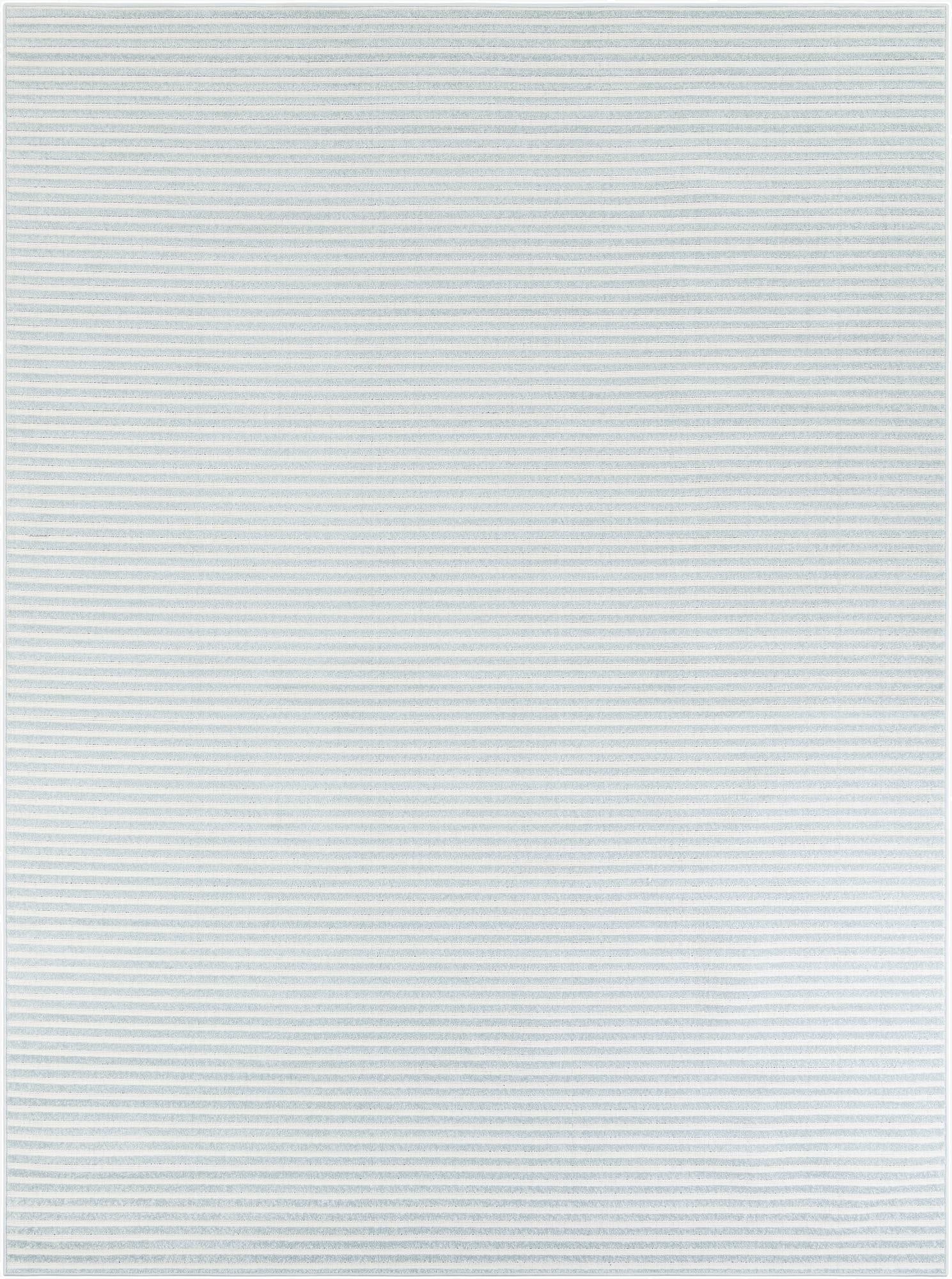  9' x 12'  Washable Sabrina Soto Indoor / Outdoor Rug