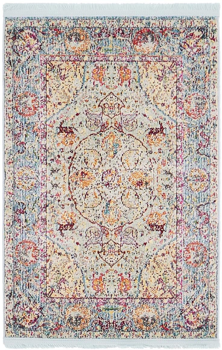 Rug Light Blue Swatch link