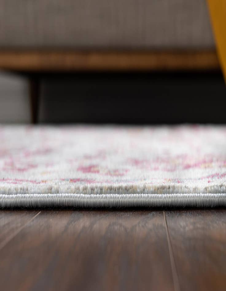 Detail image of  10' x 13' Santiago Rug