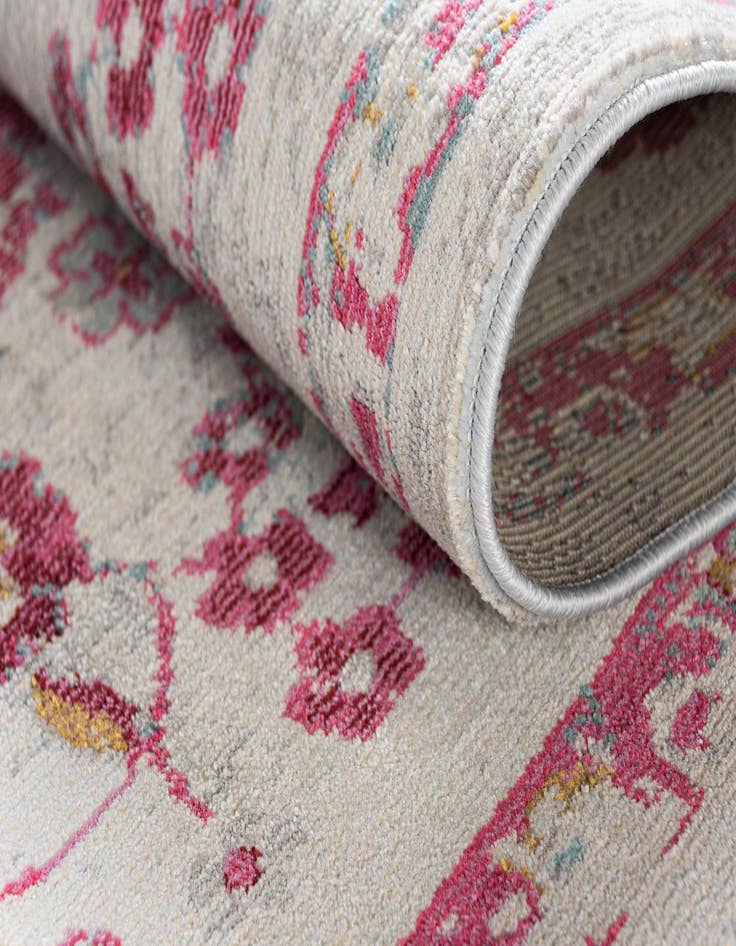 Detail image of  10' x 13' Santiago Rug