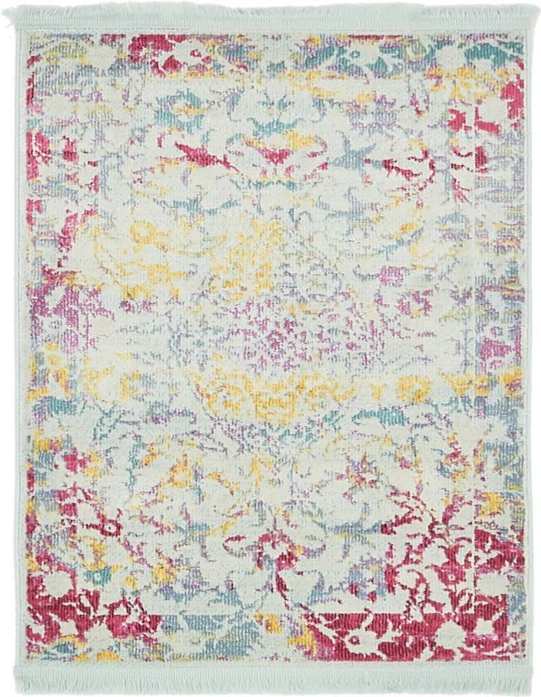 Primary image of  2' 2 x 3' Santiago Rug