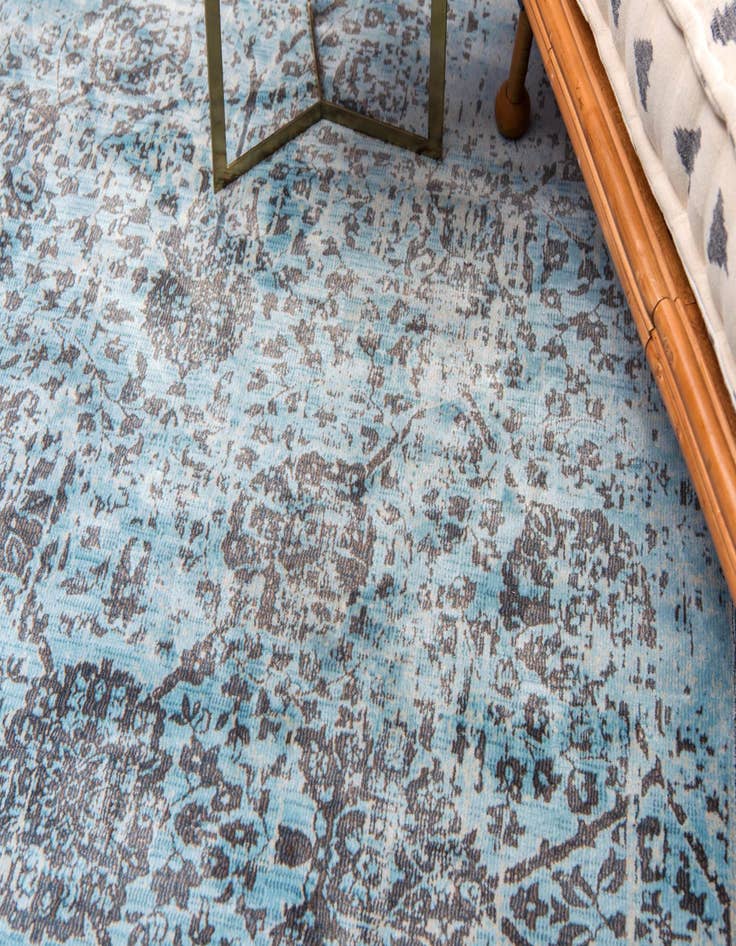 Detail image of 10' x 13' Santiago Rug