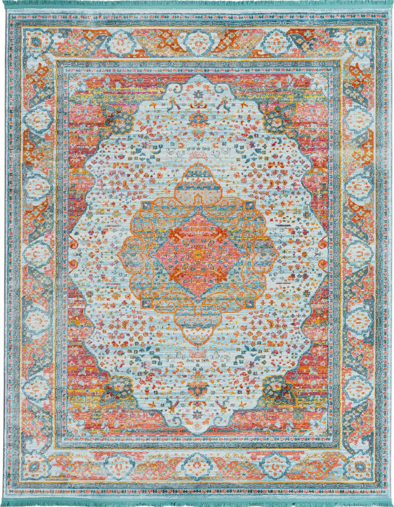 Primary image of  6' x 9' Santiago Rug