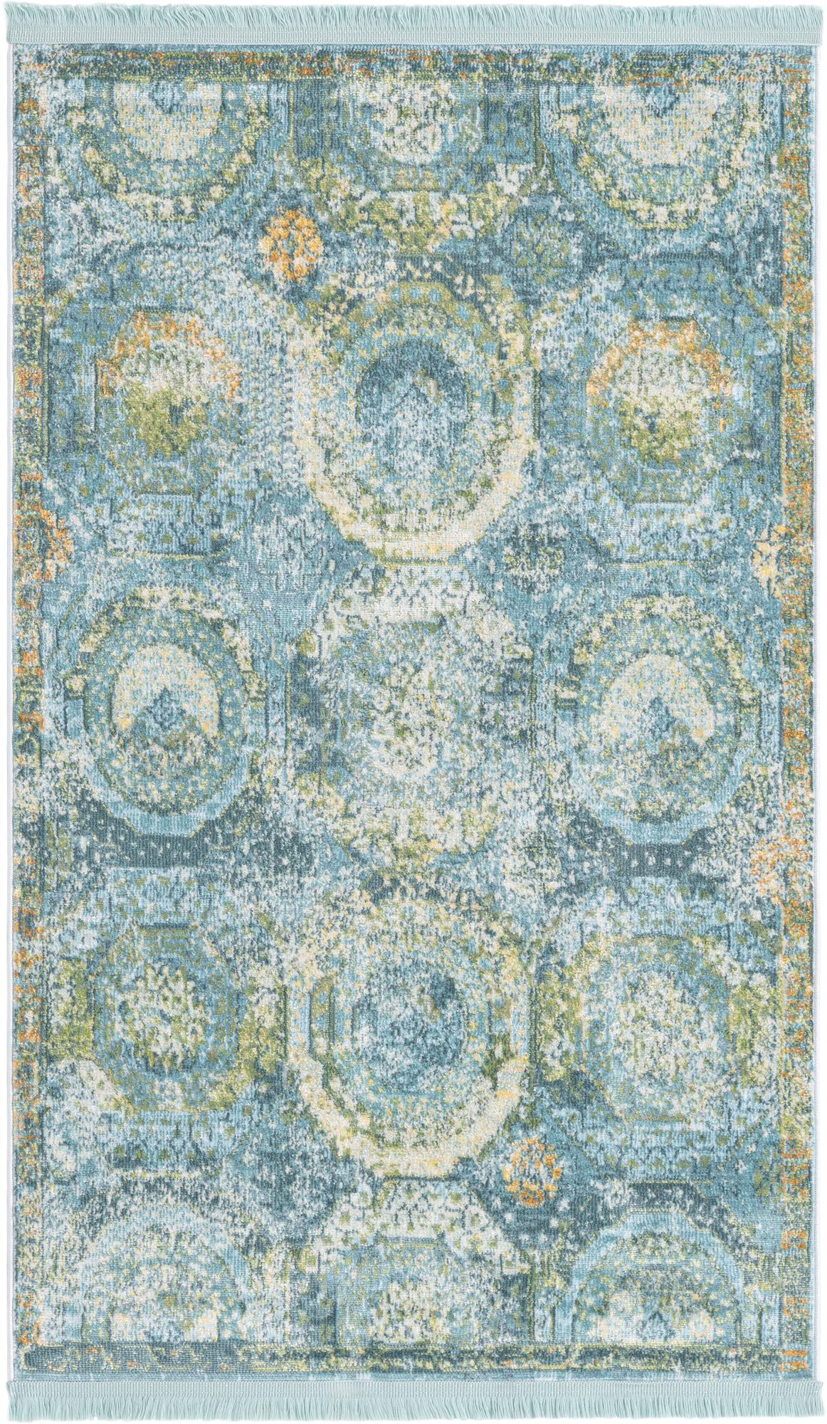 Rug Light Blue Swatch link