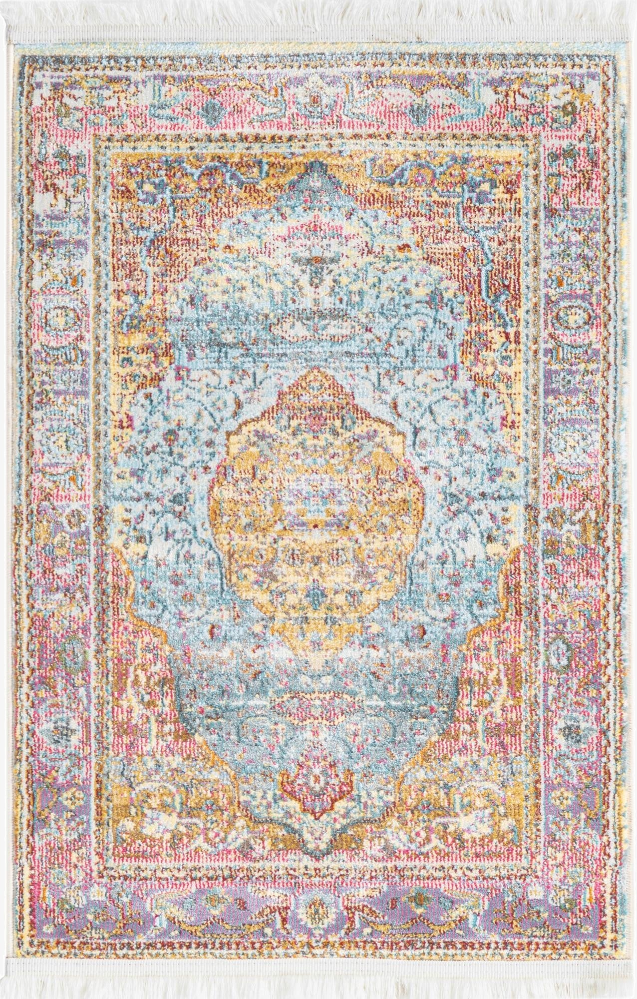  2' 2 x 3' Santiago Rug