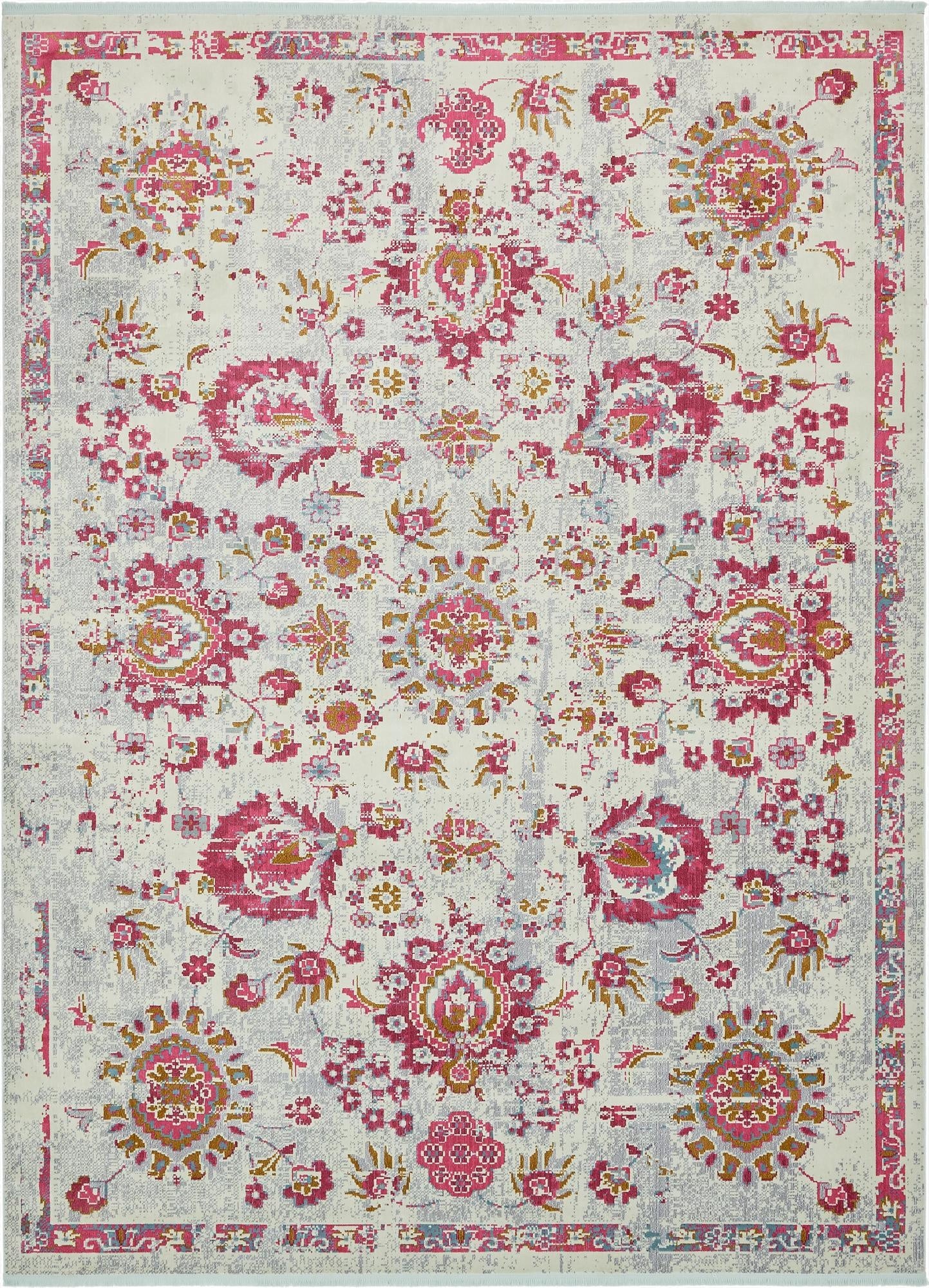  10' x 13' Santiago Rug