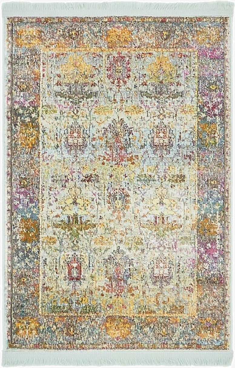  2' 2 x 3' Santiago Rug