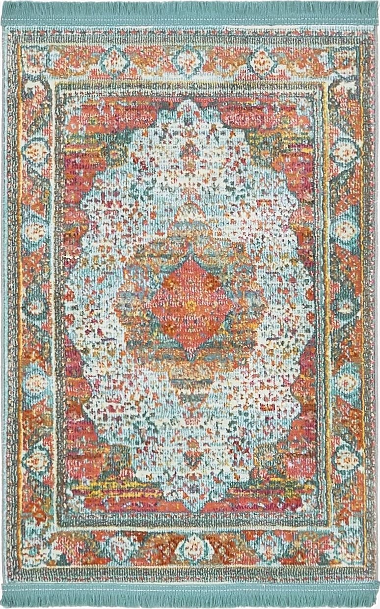  2' 2 x 3' Santiago Rug