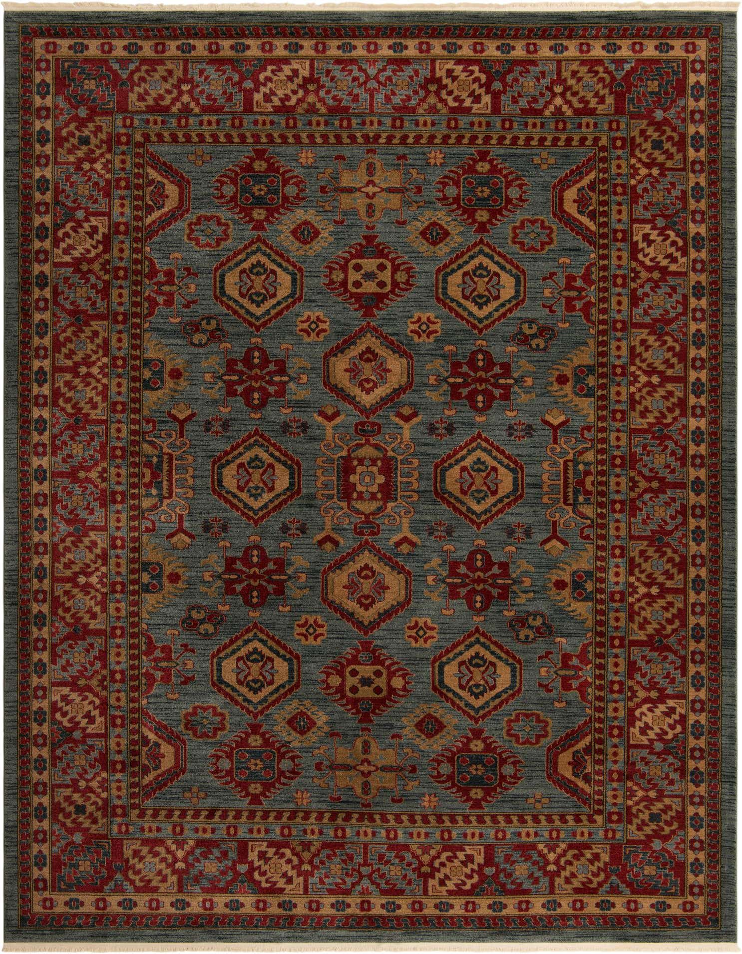 Primary image  10' x 13' Sara Rug