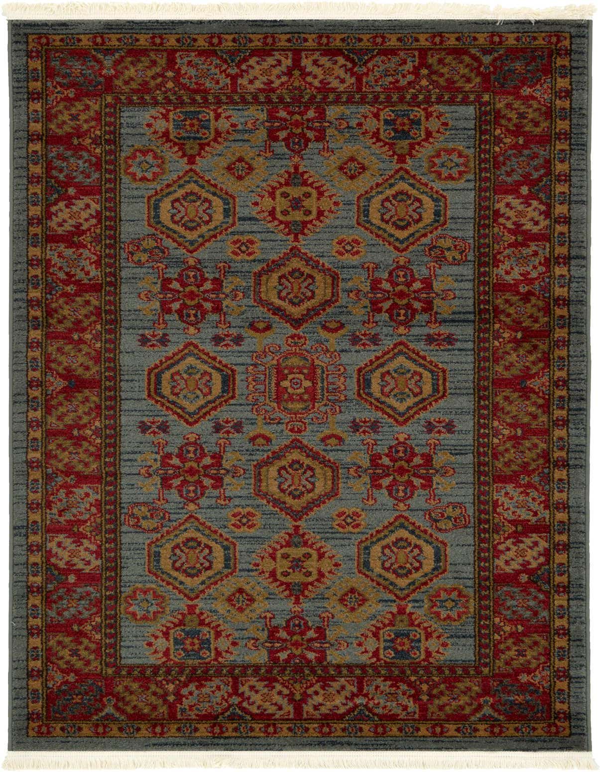 Primary image  3' x 5' 3 Sara Rug