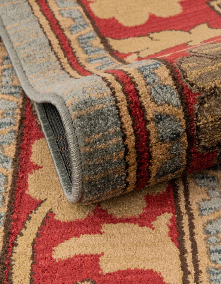 Detail image of  7' x 10' Sara Rug