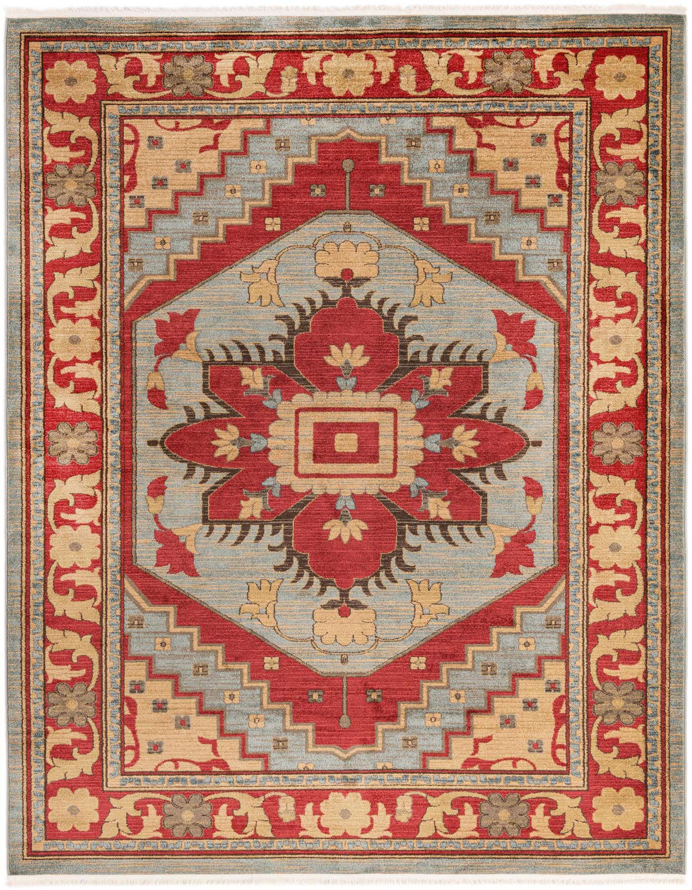 Primary image  7' x 10' Sara Rug