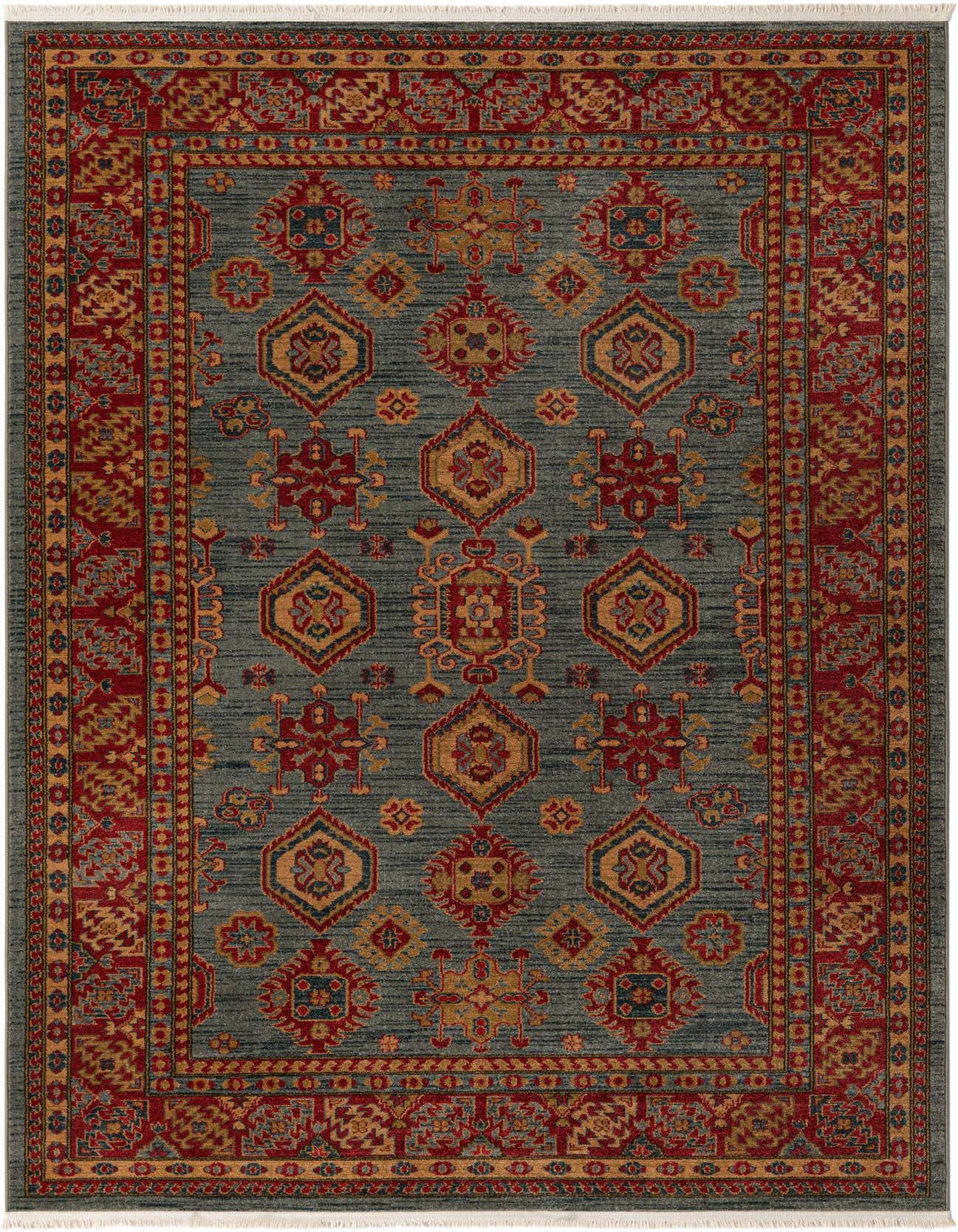 Primary image  6' x 9' Sara Rug