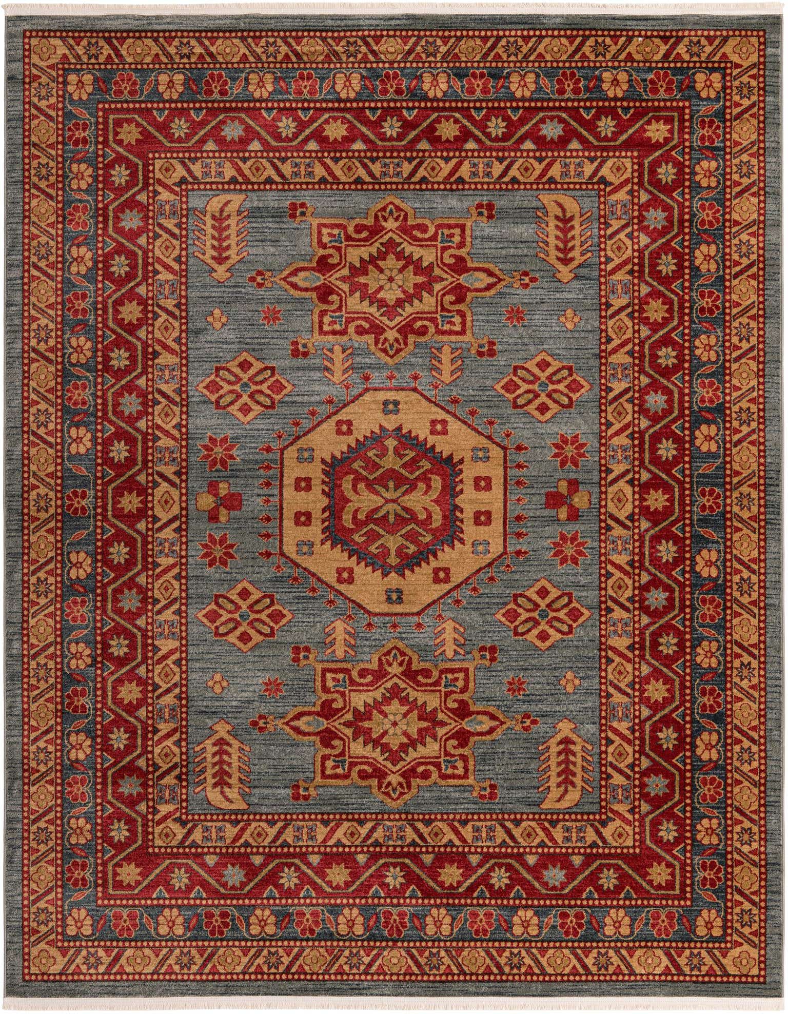 Primary image  8' x 10' Sara Rug