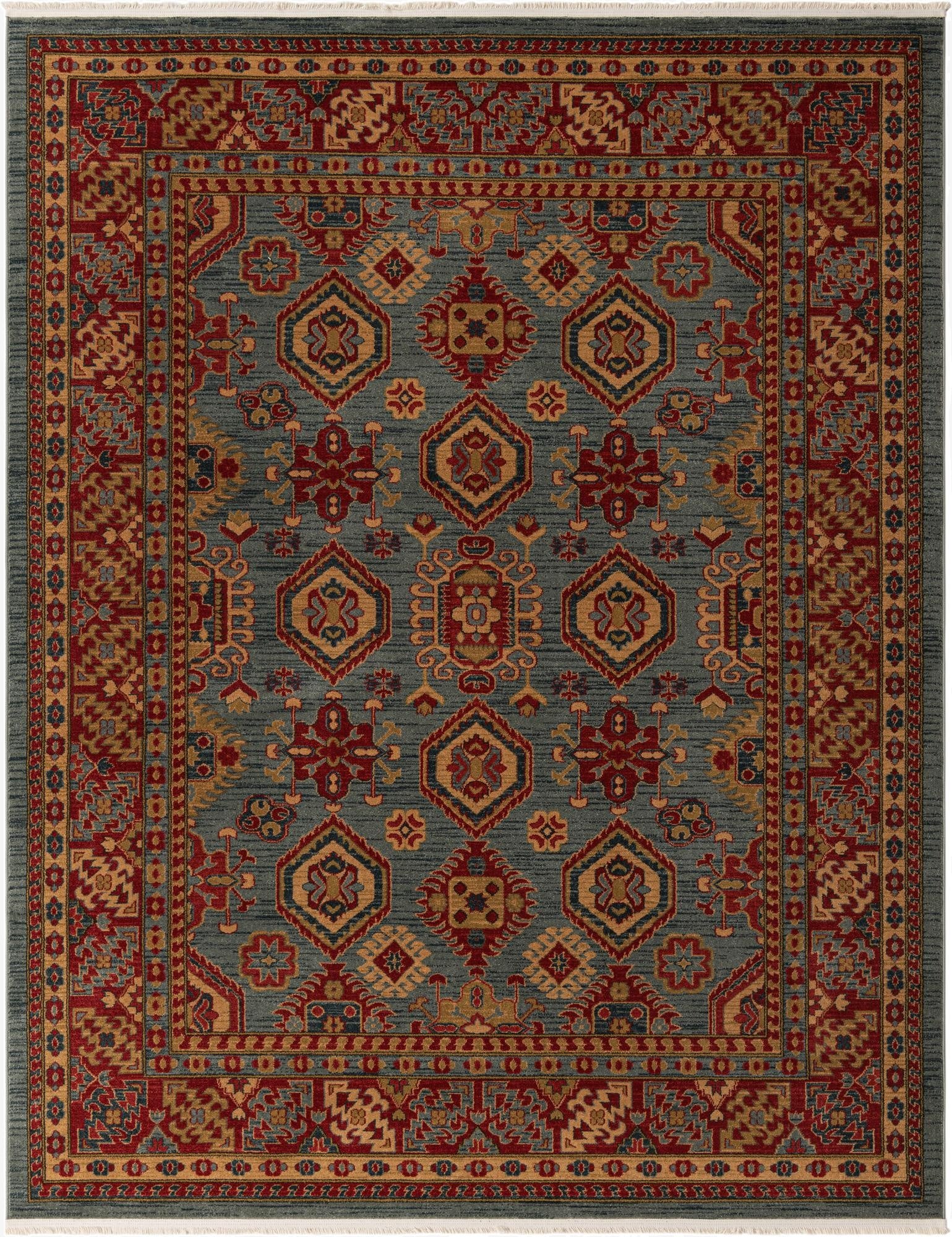  8' x 10' Sara Rug