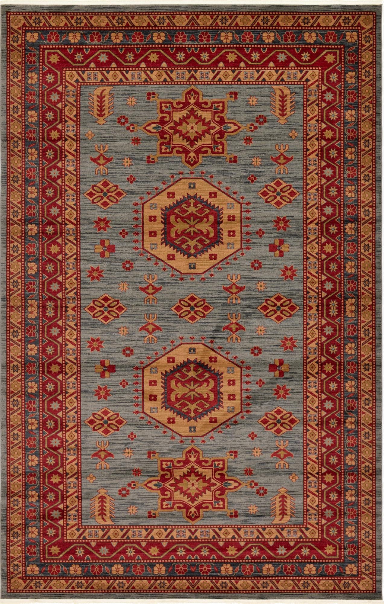 Primary image  10' 6 x 16' 5 Sara Rug