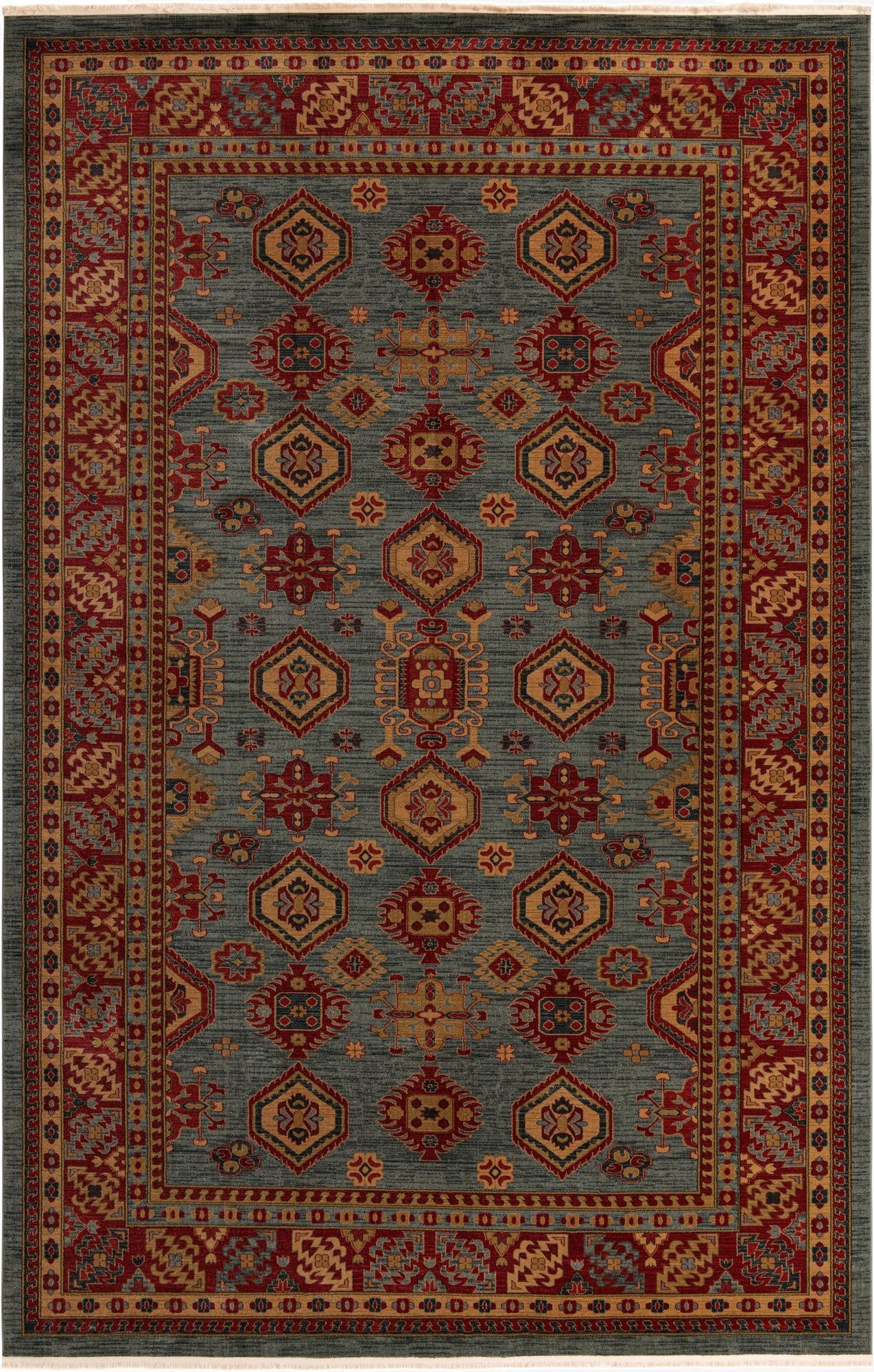  10' 6 x 16' 5 Sara Rug